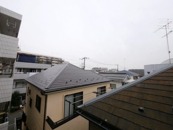 ダイヤハイツ西門の物件内観写真